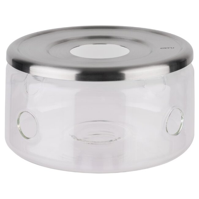 GEFU Theelicht INFUSA