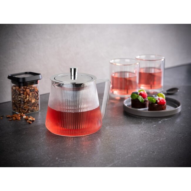 GEFU Theepot INFUSA, 0.8 L