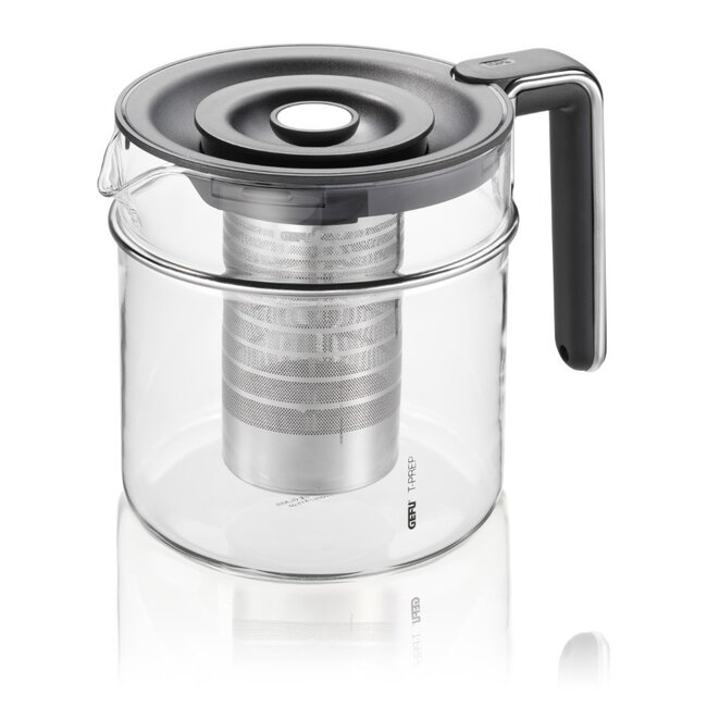 GEFU Theepot T-PREP, 1.5 L