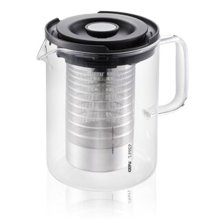 Gefu GEFU Theepot T-PREP, 0.8 L