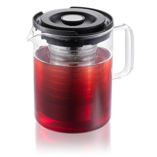 GEFU Theepot T-PREP, 0.8 L
