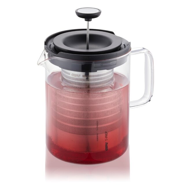GEFU Theepot T-PREP, 0.8 L