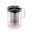 GEFU Theepot T-PREP, 0.8 L