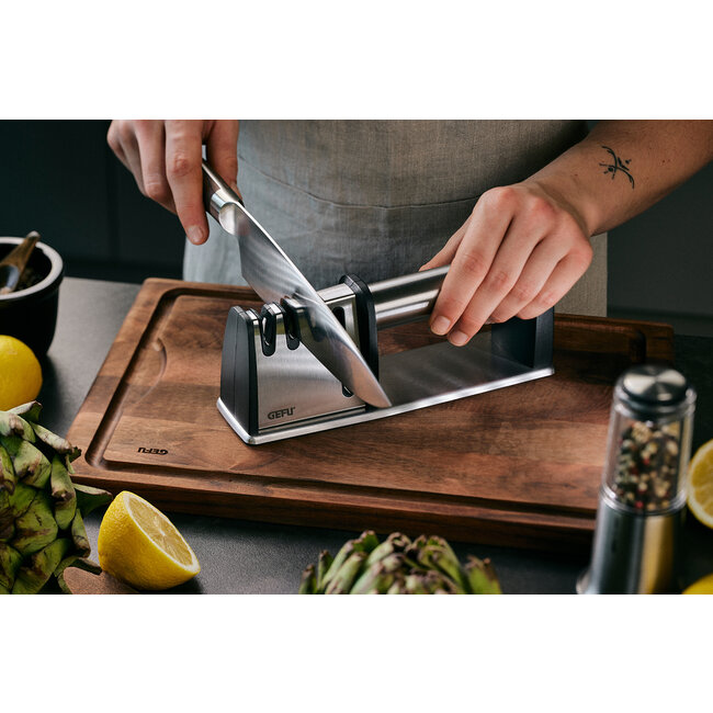 GEFU Messenslijper COLT-PRO