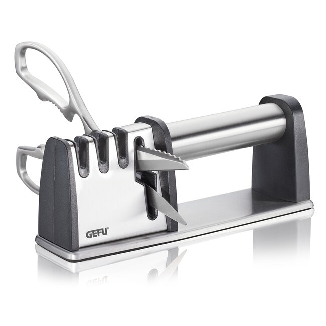 GEFU Messenslijper COLT-PRO