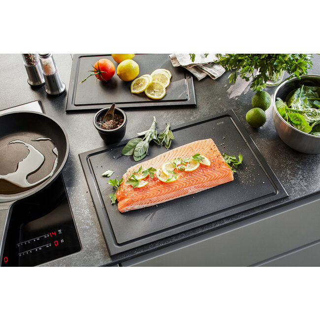 GEFU Snijplank SLIZE, groot