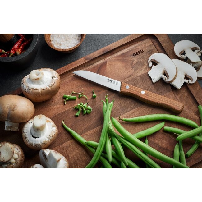 GEFU Groentemes HÜMMEKEN