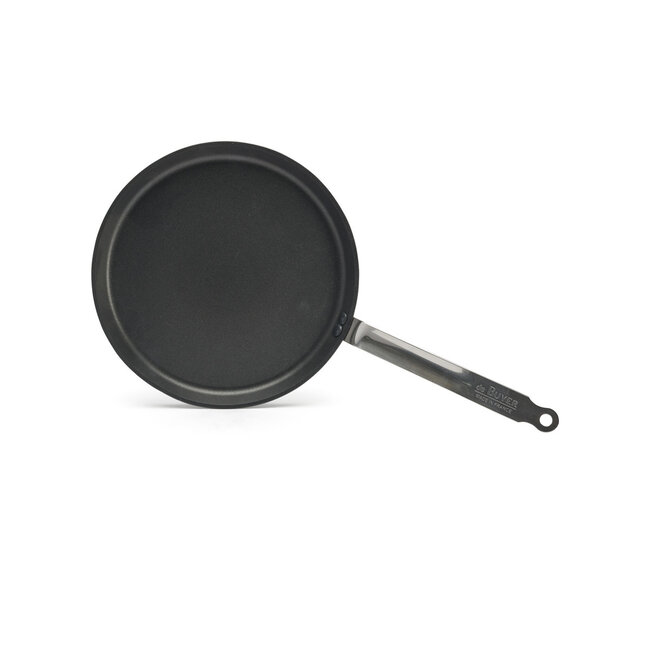 de Buyer Pannenkoekenpan Choc Intense 30 cm