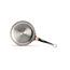 de Buyer Sauteerpan Inocuivre 20cm