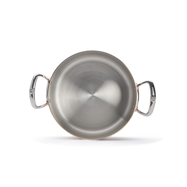 de Buyer Kookpan Prima Matera 28cm