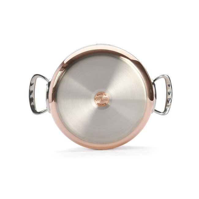 de Buyer Sauteerpan Prima Matera 28cm