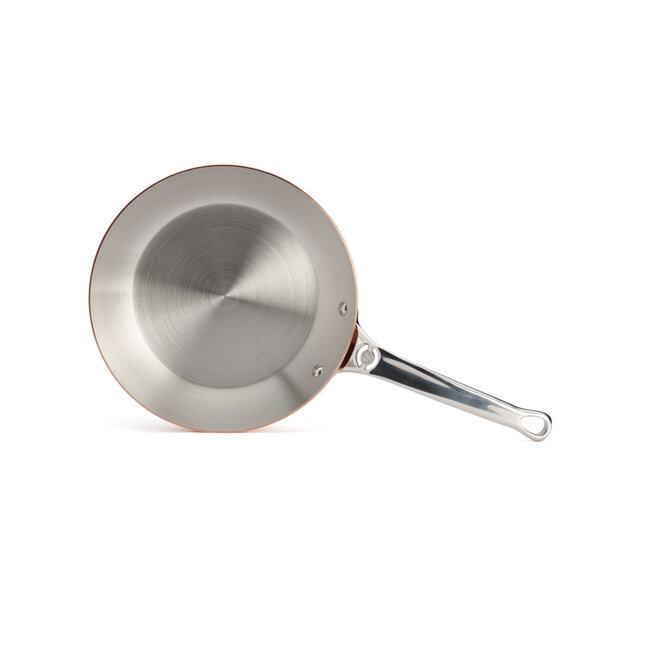 de Buyer Koekenpan Prima Matera 24cm