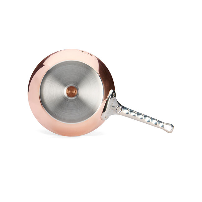 de Buyer Koekenpan Prima Matera 24cm