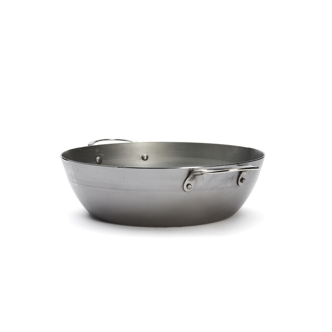 de Buyer Hapjespan Mineral B 32cm