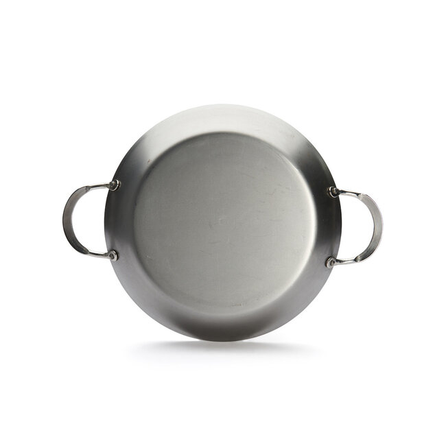 de Buyer Paellapan Mineral B 32cm