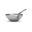 de Buyer Wok Mineral B 24 cm