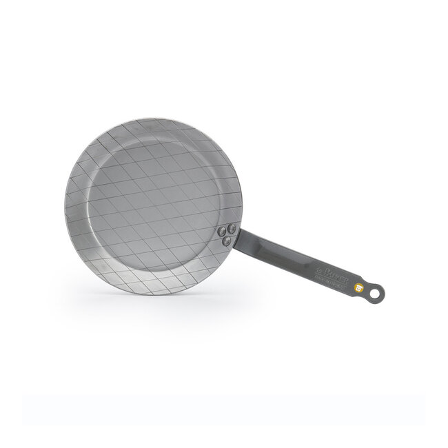de Buyer Steakpan Mineral B 24cm