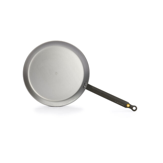 de Buyer Pannenkoekenpan Mineral B 26cm