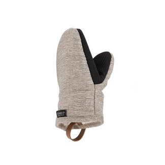 Tiseco Tiseco Gripper Hercules - taupe - Set van 2