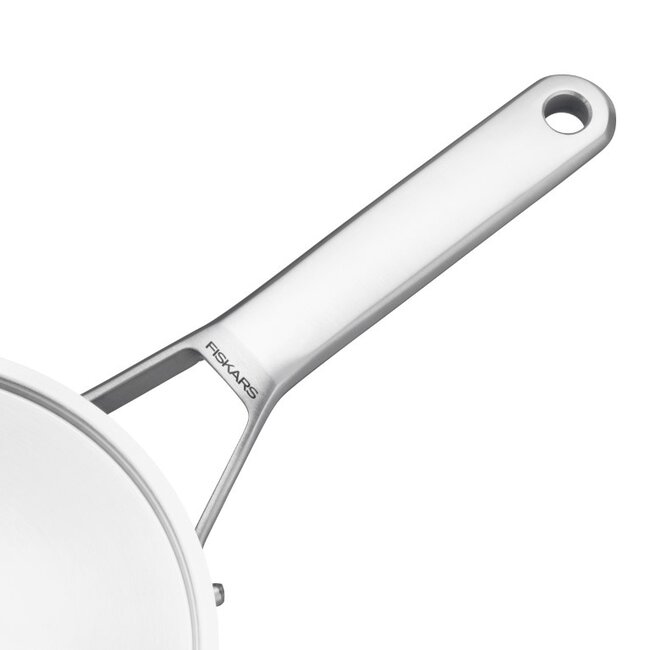 Fiskars Taiten steelpan 1,6L met deksel