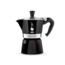 Bialetti Moka Express - Zwart - 1/c