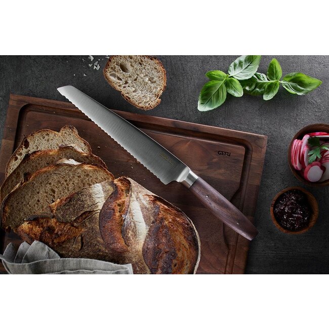 GEFU Broodmes ENNO, 21 cm