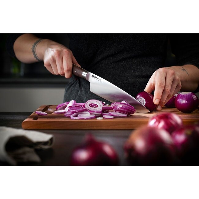 GEFU Koksmes ENNO, 20 cm