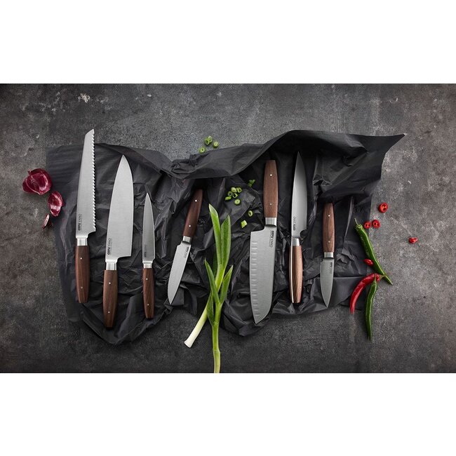 GEFU Koksmes ENNO, 20 cm