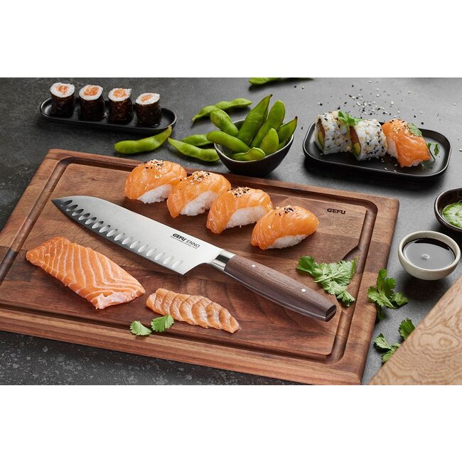 GEFU Santokumes ENNO, 18 cm