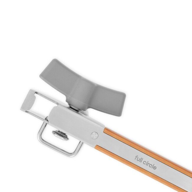 Full Circle Blikopener - Smooth Operator