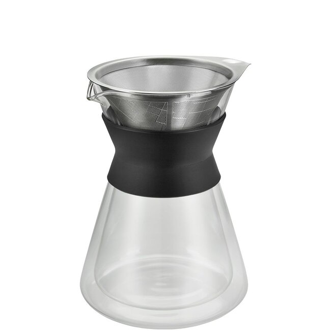 GEFU Koffiemaker met filter BUTIO THERMO, 500 ml