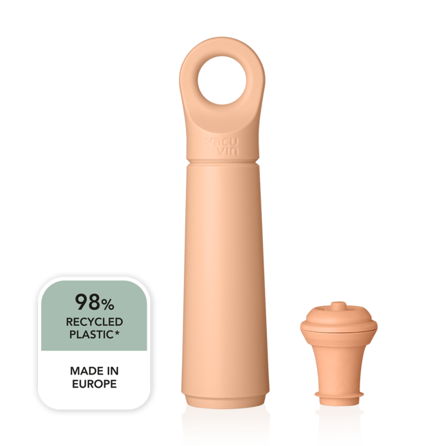 Vacu Vin Counter Display Wine Saver LOOP (Filled 4 x 6 pcs)