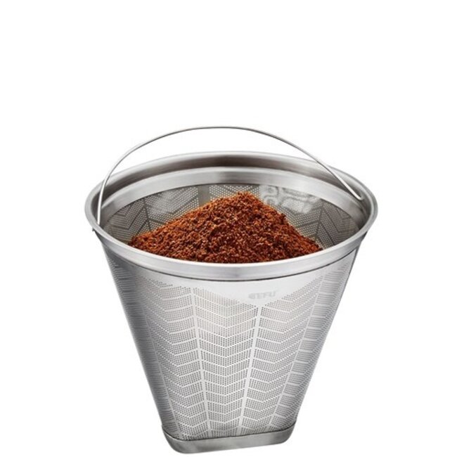 GEFU Herbruikbare koffiefilter FLAVO