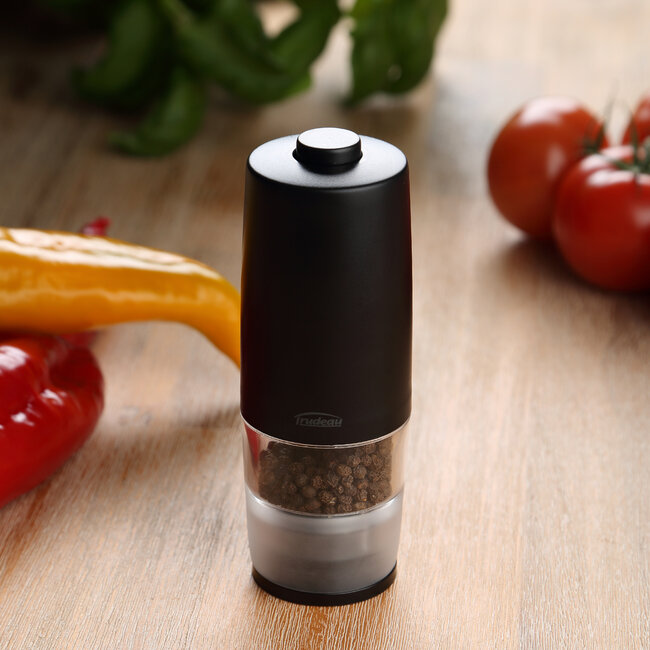 Trudeau Elektrische pepermolen