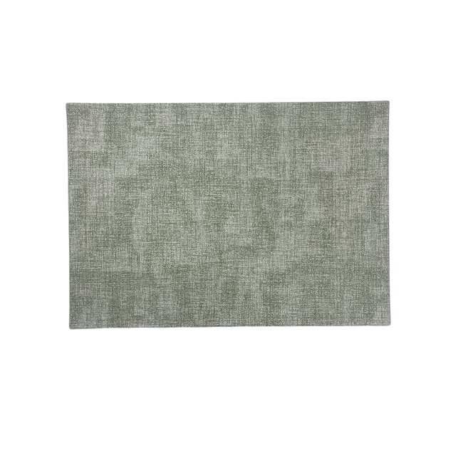 BC Placemat RH groen