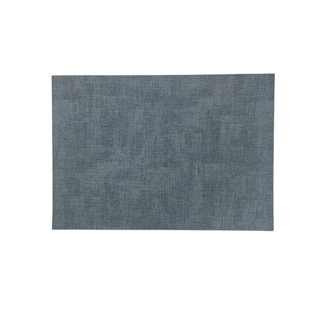BC Placemat RH stone blue