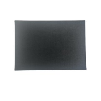 Basic Culinair BC Placemat RH zwart