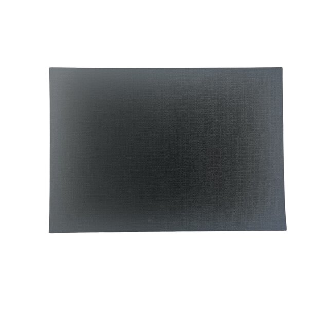 BC Placemat RH zwart