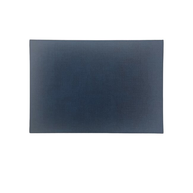 BC Placemat RH donkerblauw