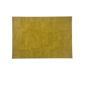 Basic Culinair BC Placemat RH geel