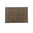 BC Placemat RH bruin