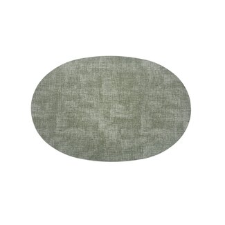 Basic Culinair BC Placemat OV groen