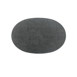 Basic Culinair BC Placemat OV antraciet