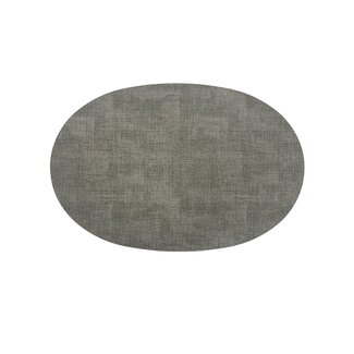 Basic Culinair BC Placemat OV frans grijs