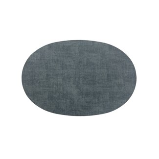 Basic Culinair BC Placemat OV stone blue