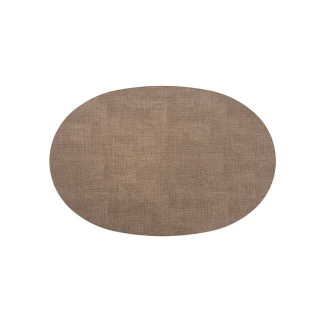 BC Placemat OV pink