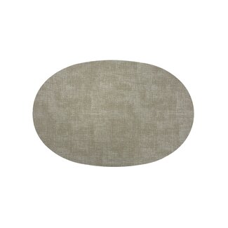 Basic Culinair BC Placemat OV wit