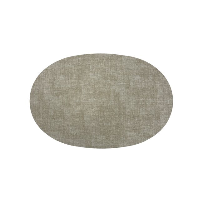 BC Placemat OV wit