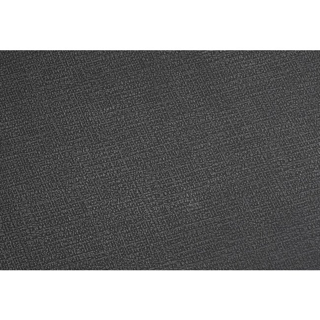 BC Placemat OV zwart