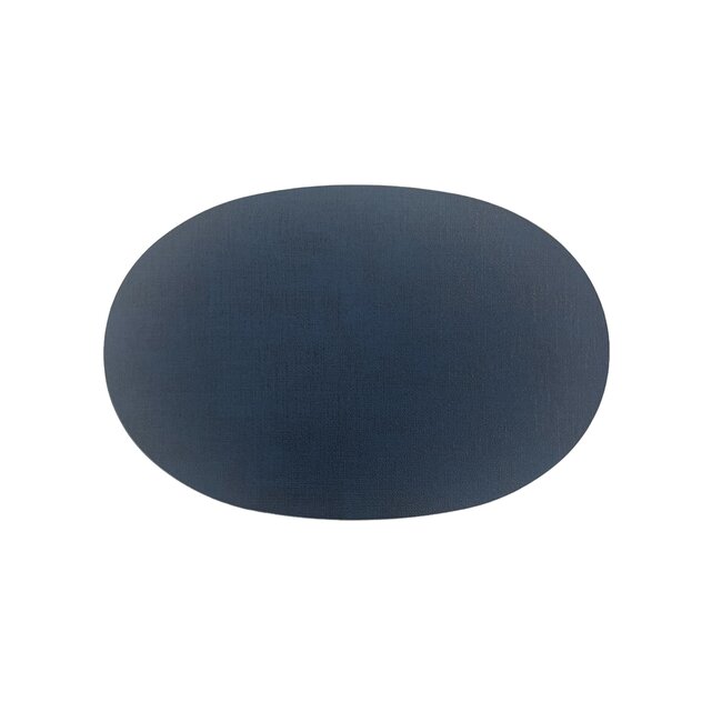 BC Placemat OV donkerblauw